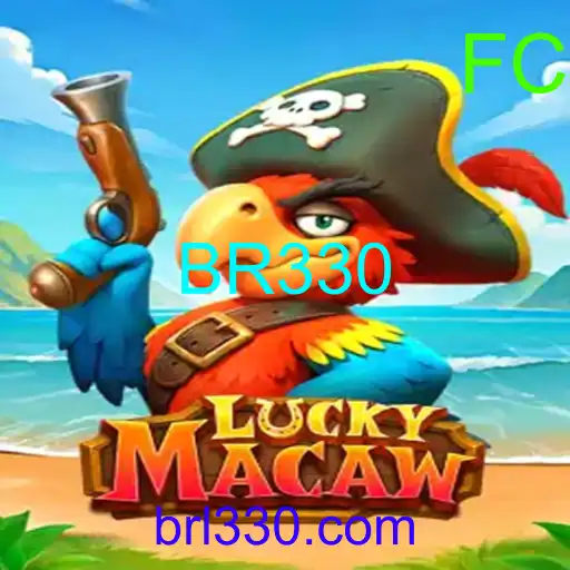 LuckyMacaw