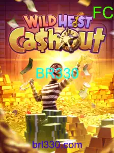 WildHeistCashout